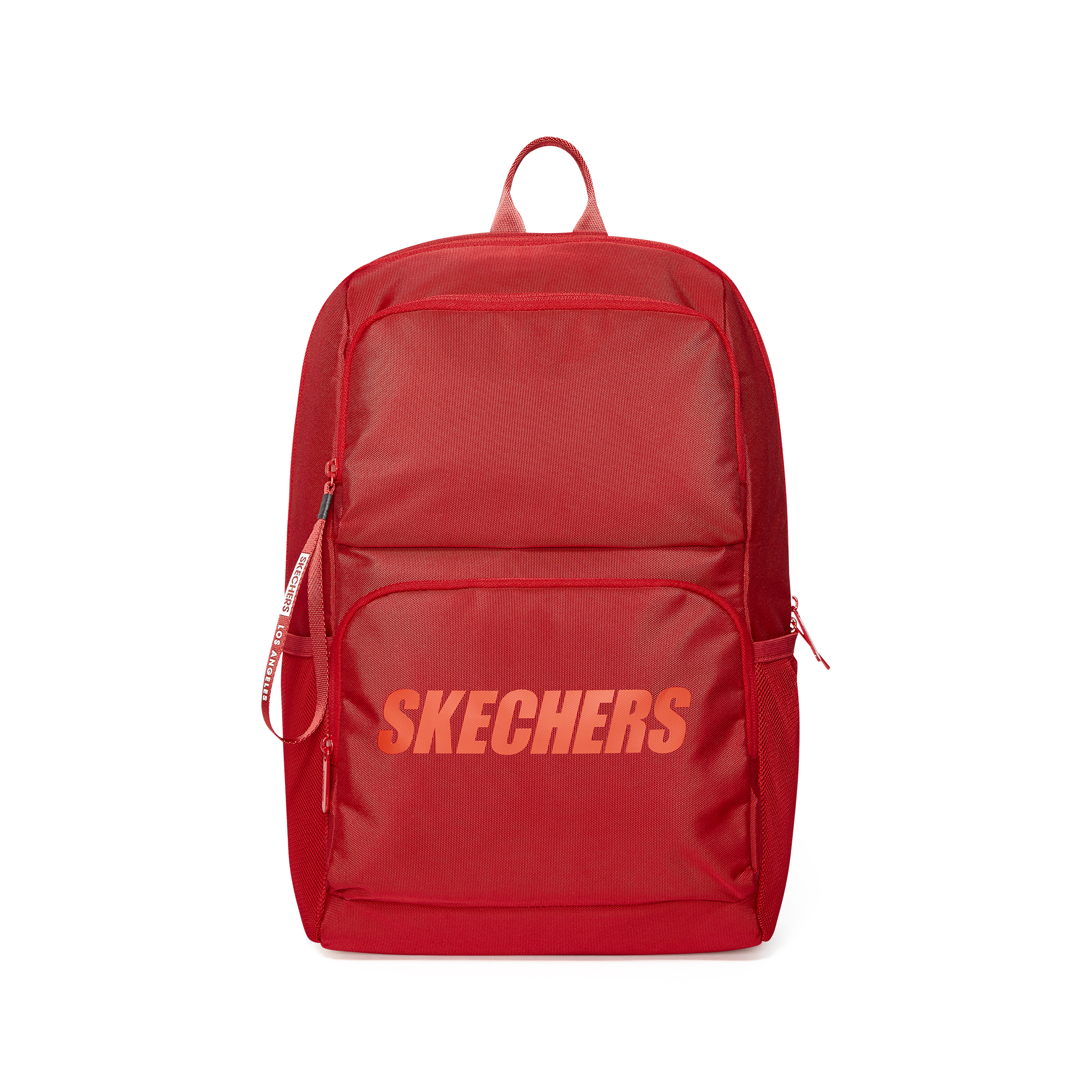 

Skechers Тканевый рюкзак унисекс Race Red