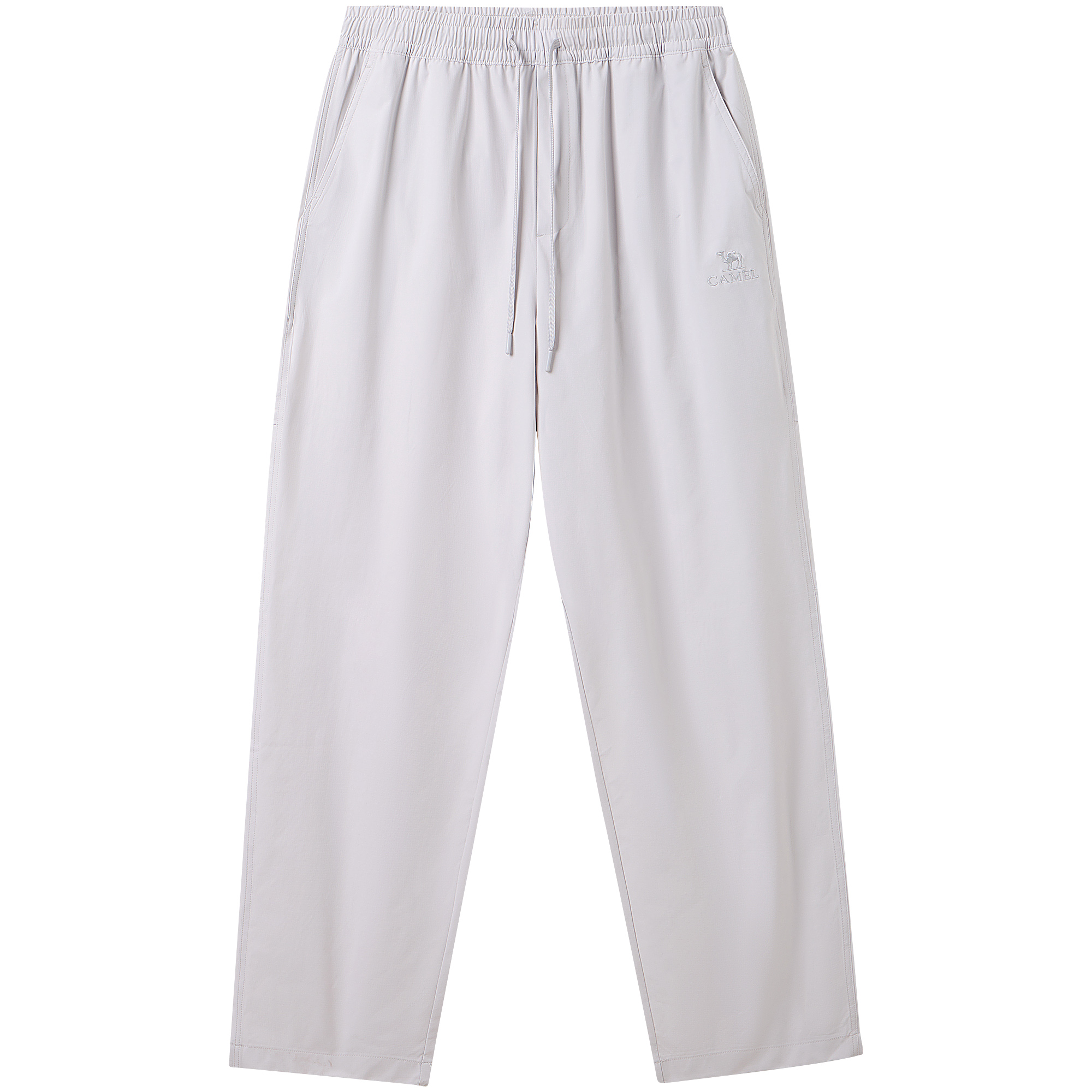 

Спортивные повседневные брюки мужские CAMEL, glacier серый