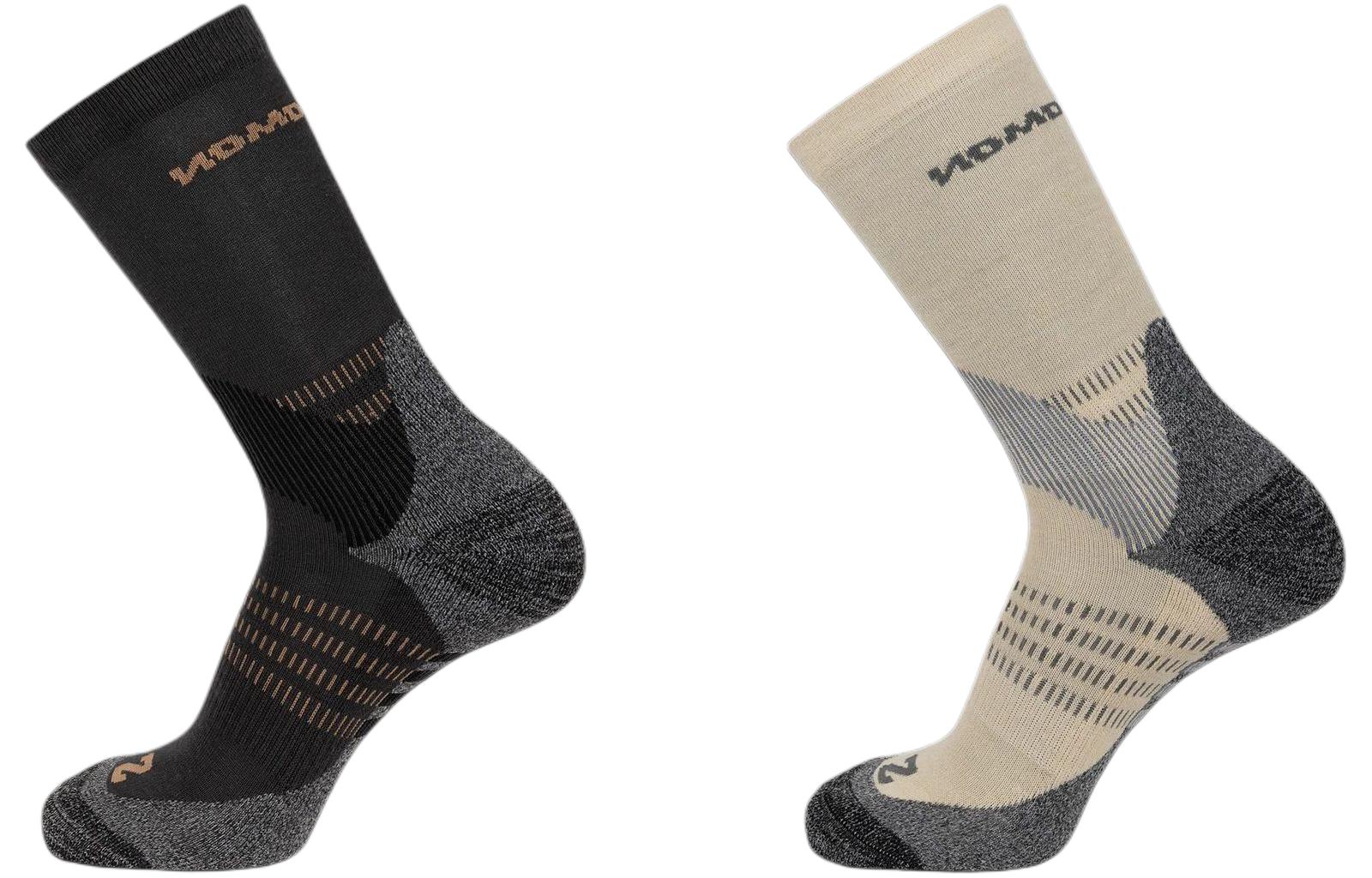 

Женские носки X ULTRA ACCESS, 2 пары SALOMON, черный