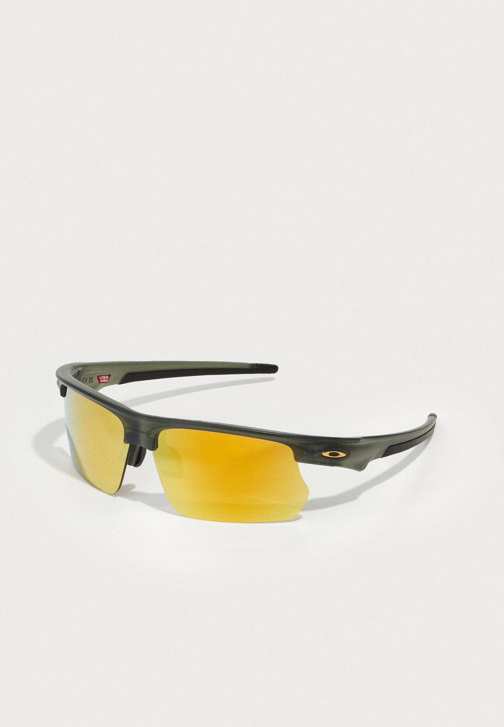 

Солнцезащитные очки BISPHAERA UNISEX Oakley, оливковый