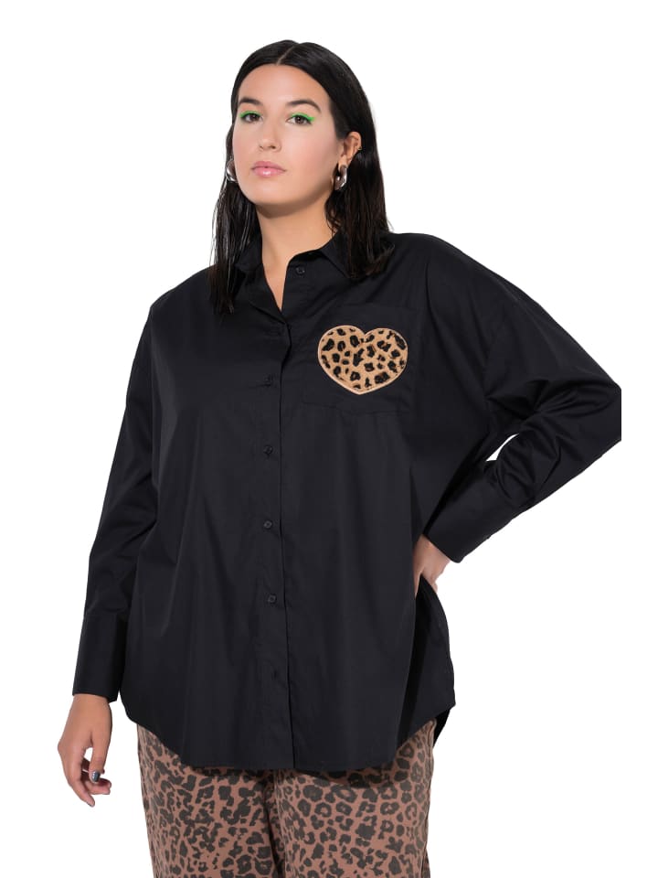 

Studio Untold Черная блузка