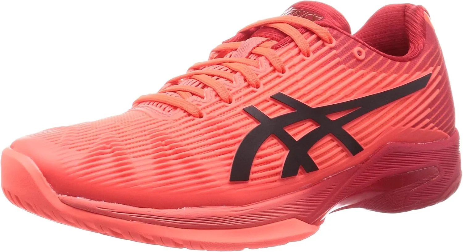 Мужские теннисные кроссовки ASICS Solution Speed FF Tokyo