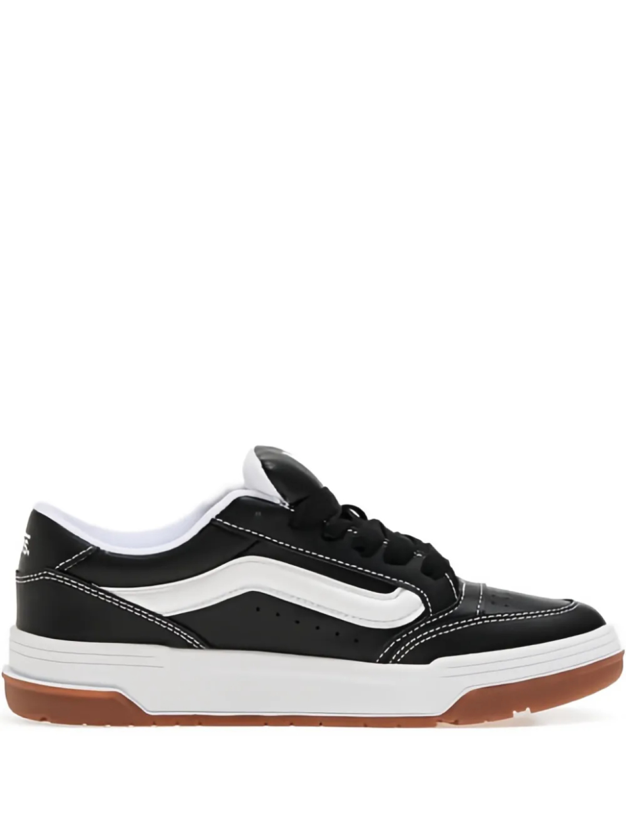 

Кроссовки Vans Hylane, черный