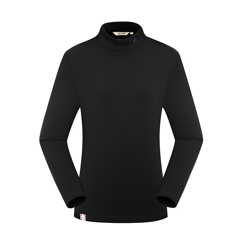 

Футболка женская Lafuma, Black BK