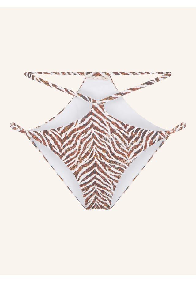

Трусы Lingadore, цвет zebradruck