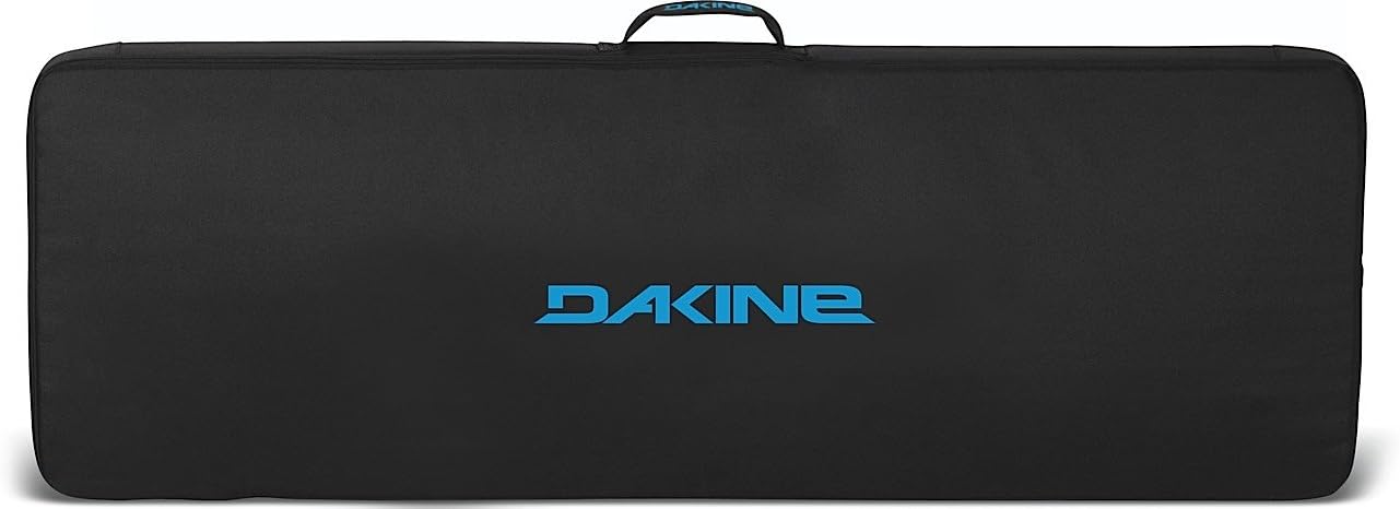 

Сумка-переноска Dakine Unisex Slider Kite, черная, 155 см, Black, Черный, Сумка-переноска Dakine Unisex Slider Kite, черная, 155 см, Black