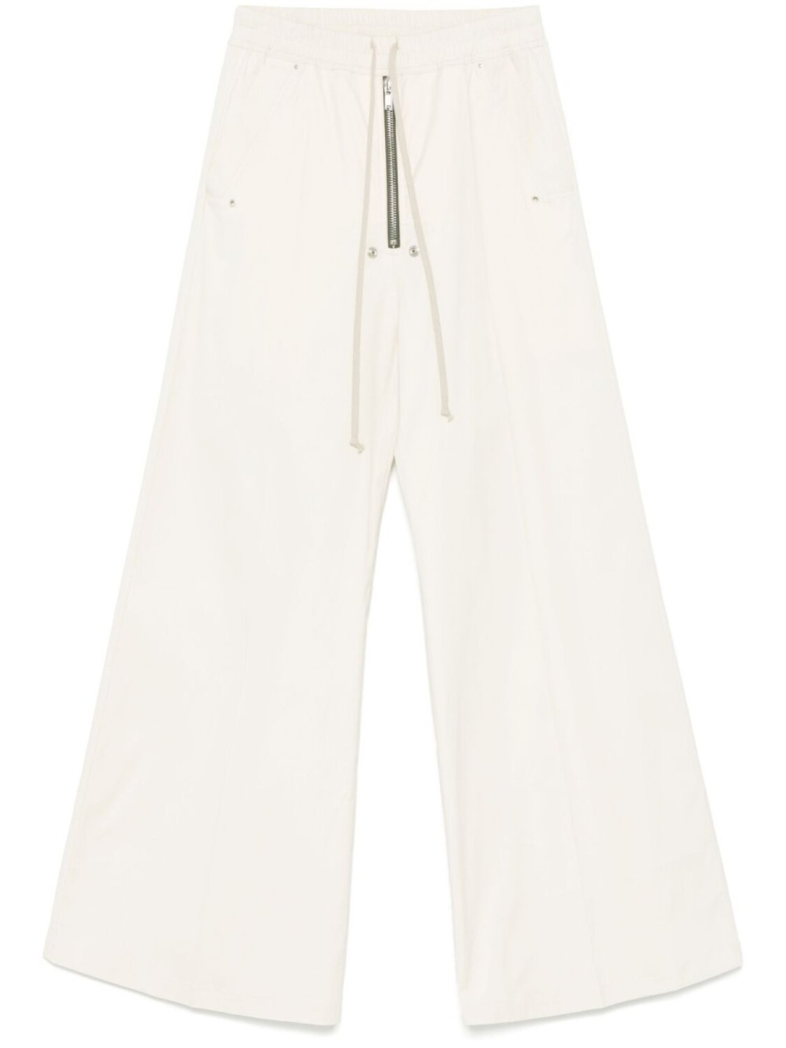 

Rick Owens брюки Bela, нейтральный