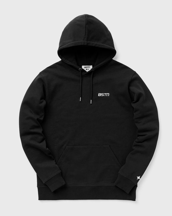 

Худи Bstn Brand Bstn Hoody, черный