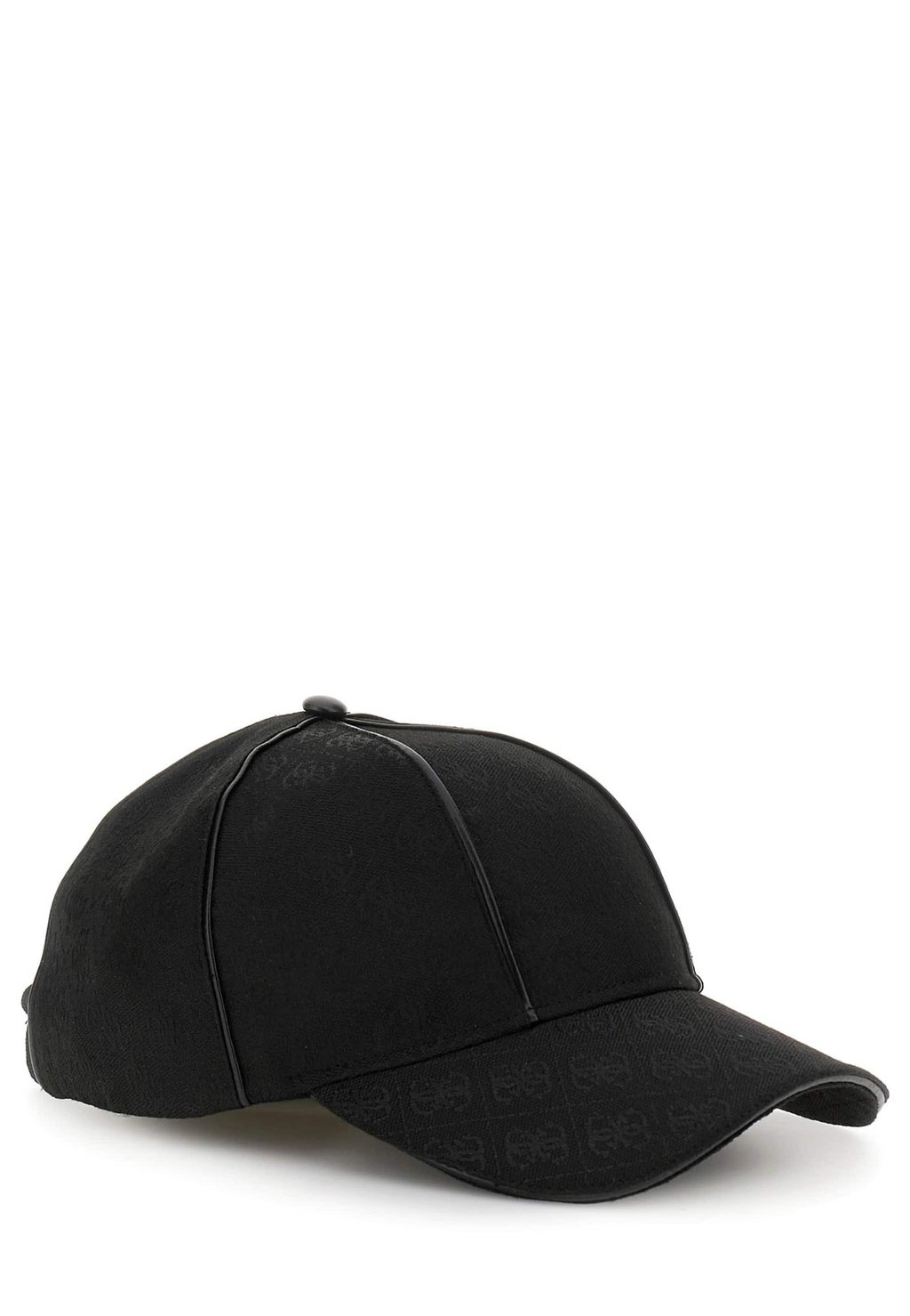 

Бейсболка CASQUETTE LOGO 4G Guess, черный
