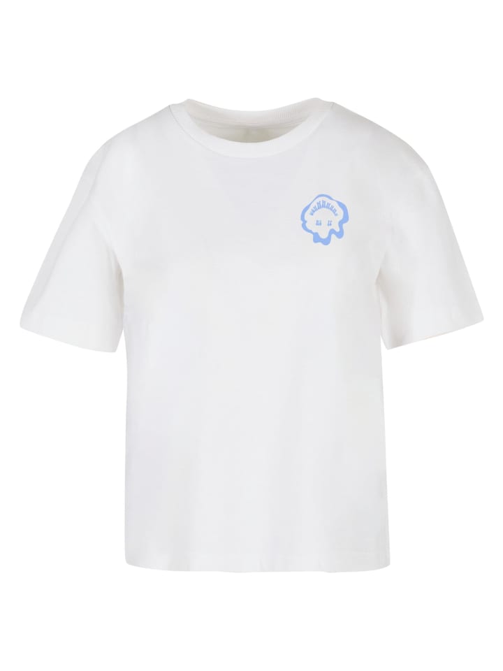 

Футболка Mister Tee, белый