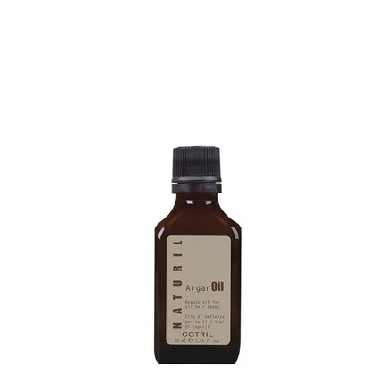 

Naturil Argan Oil 30 мл - Масло арганы и льна Cotril