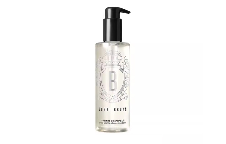 Масло для снятия макияжа Bobbi Brown Soothing Cleansing Oil, 200 мл — фото 4