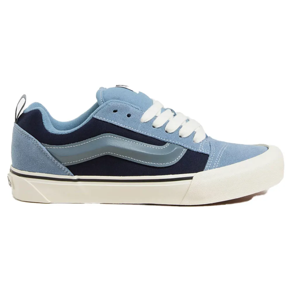 

Кроссовки Vans Knu Skool, синий