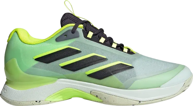 Кроссовки Wmns Avacourt 2 'Green Spark Lucid Lemon', зеленый