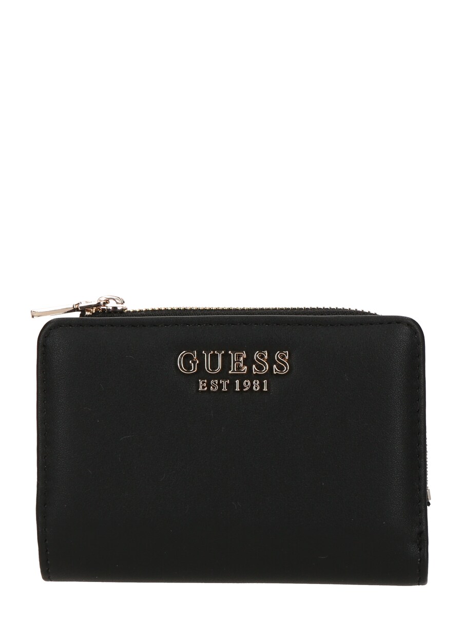 

Кошелек GUESS TALENT, черный