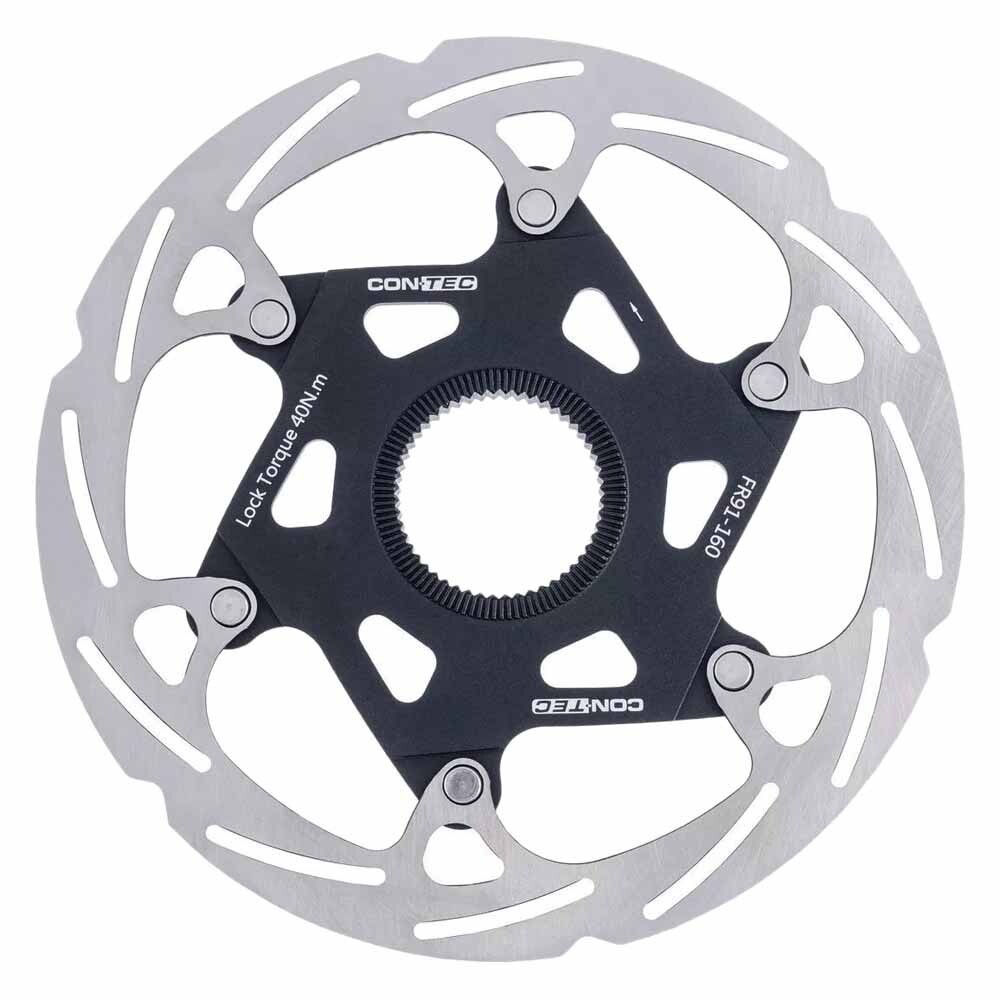 

Тормоза Contec Rotor CDR-LW CL disc