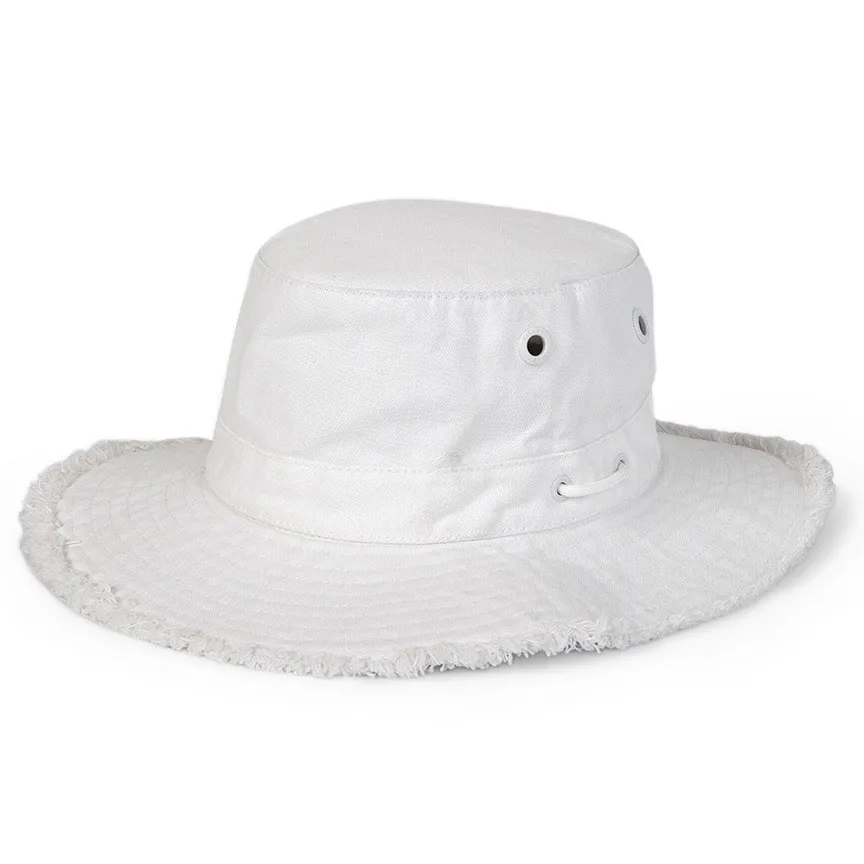 

Шляпа странника Tilley, White