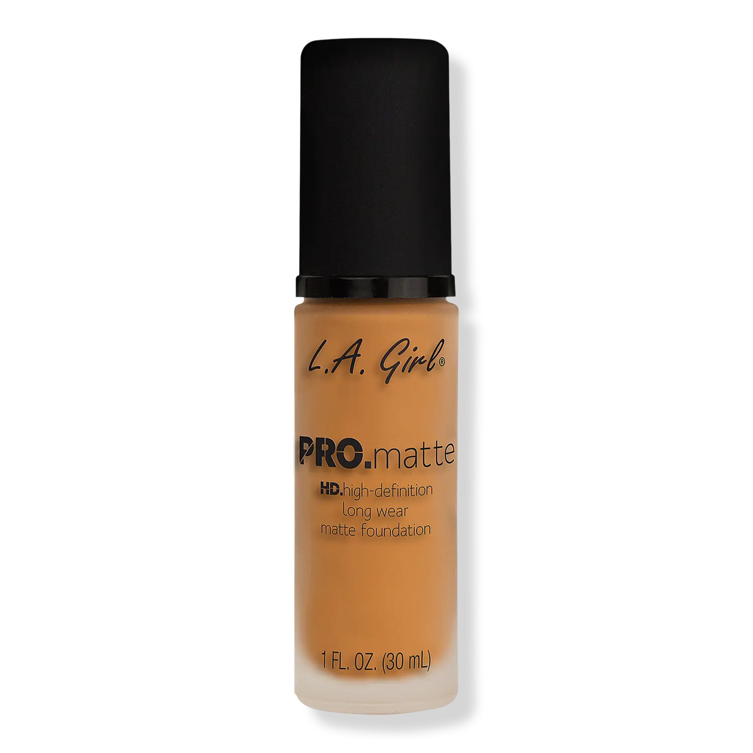 

Тональная основа Pro.Matte L.A. Girl, Golden Bronze