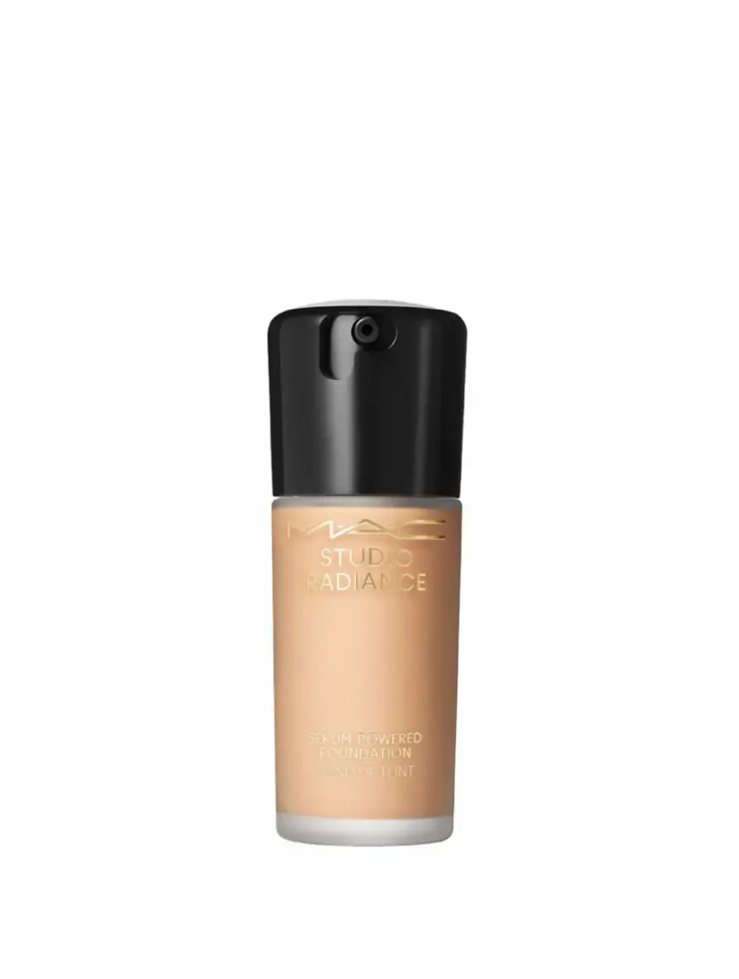 

Тональный крем Studio Radiance Serum Powered Foundation, оттенок NW20 MAC