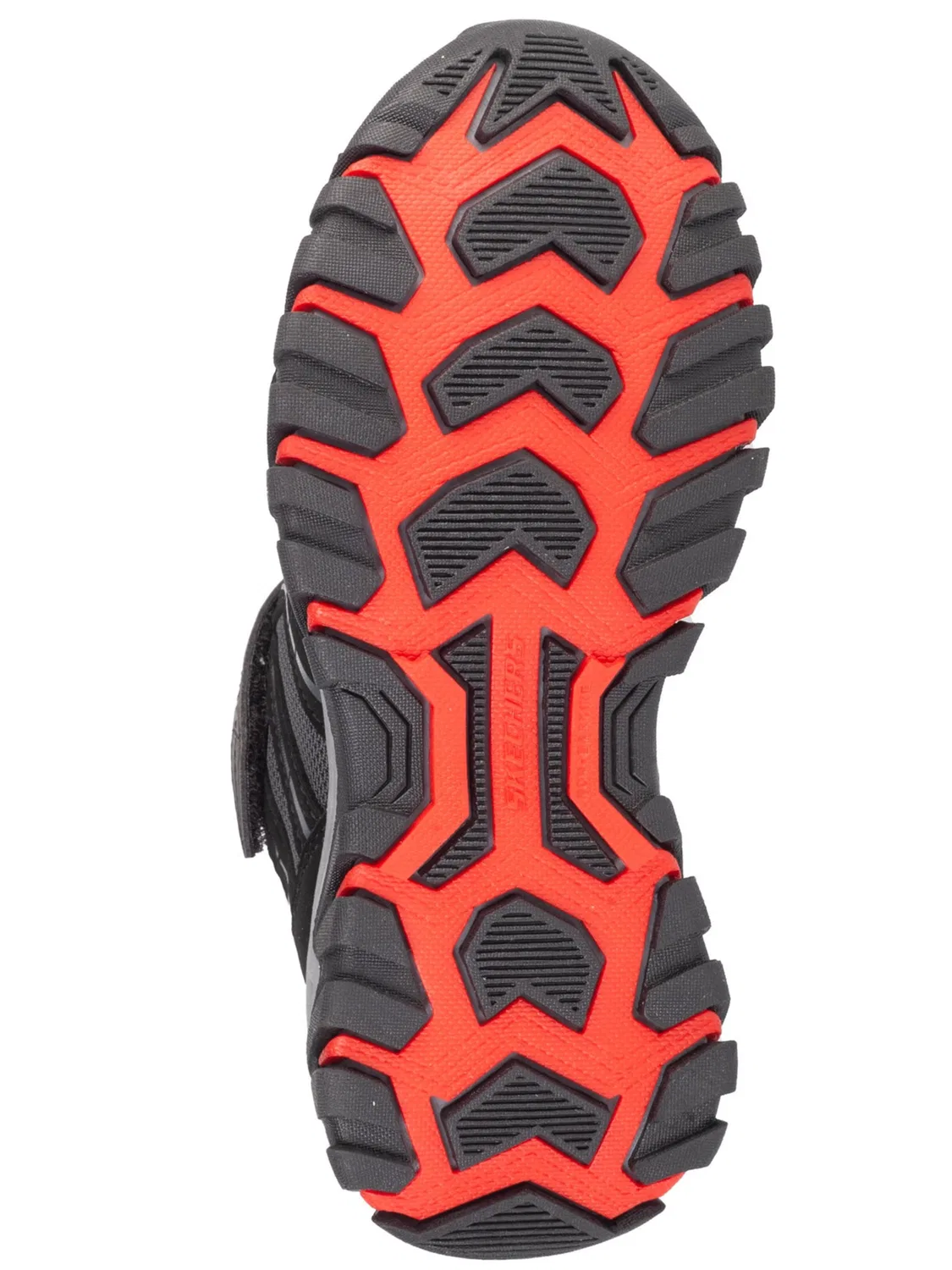 Кроссовки 'Skechers Rugged Ranger - Hydro Explorer' Skechers, Black — фото 3