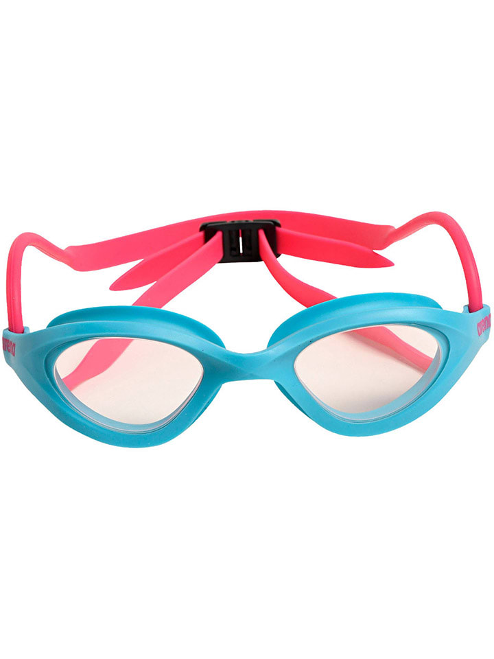 

Arena Детские плавательные очки "365" сине-красного цвета