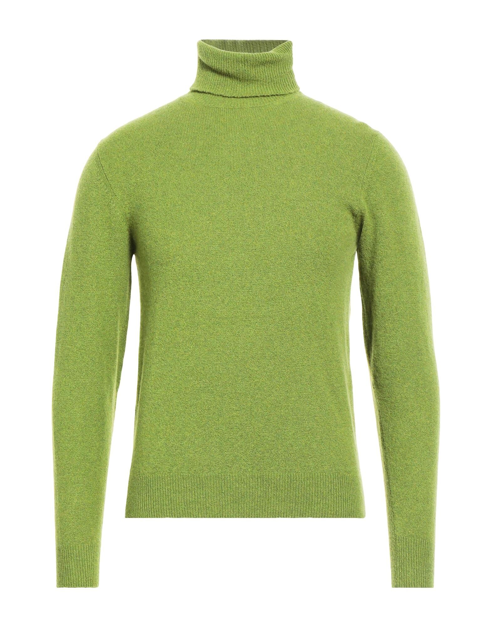 

Водолазка Fedeli, зеленый