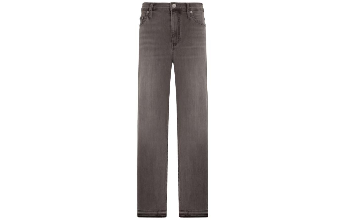 

Женские джинсы Calvin Klein, цвет Brown