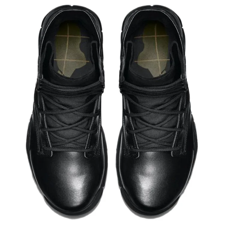 Nike Ботинки SFB Combat Unisex Black — фото 4