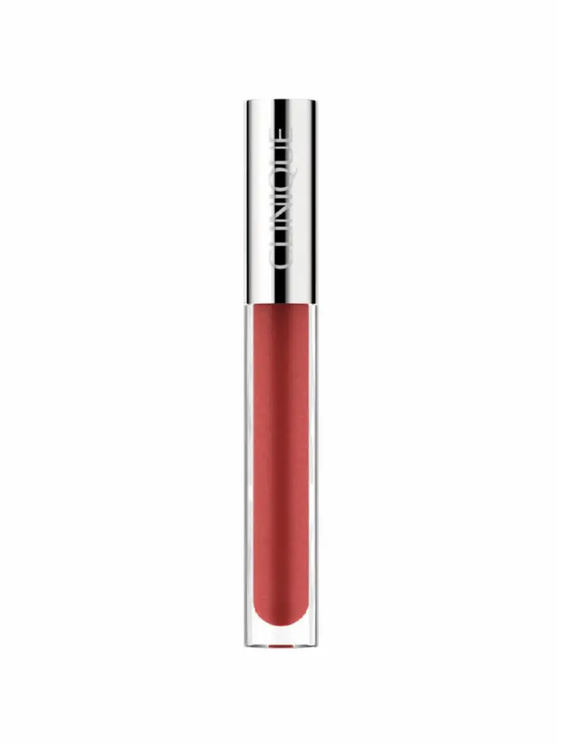 

Блеск для губ Pop Plush, оттенок Brulee Pop Clinique