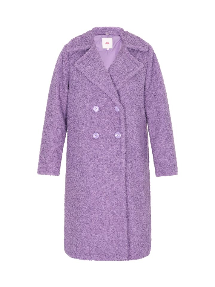 

Тренчкот myMo Coat, цвет lavendel