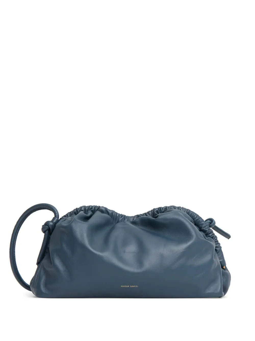 

Клатч Cloud Mansur Gavriel, синий
