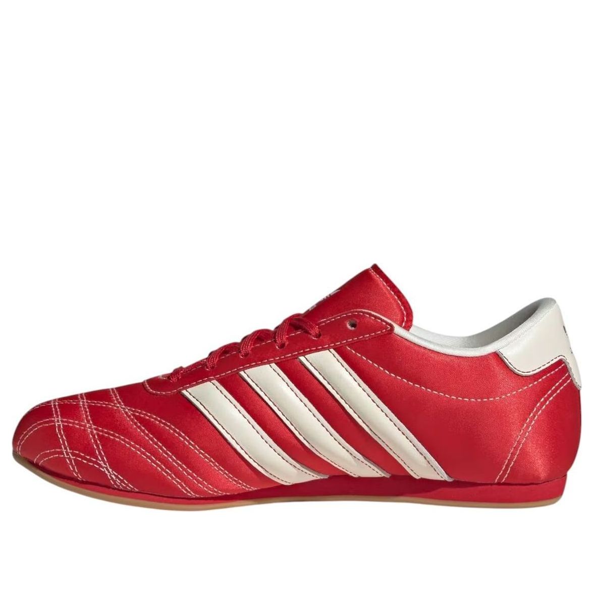 Кроссовки (WMNS) adidas Taekwondo 'Better Scarlet'