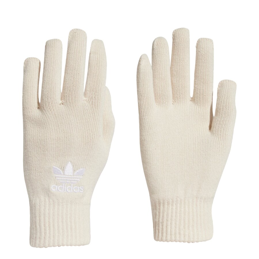 

Перчатки ADIDAS ORIGINALS Full Finger Gloves, белый