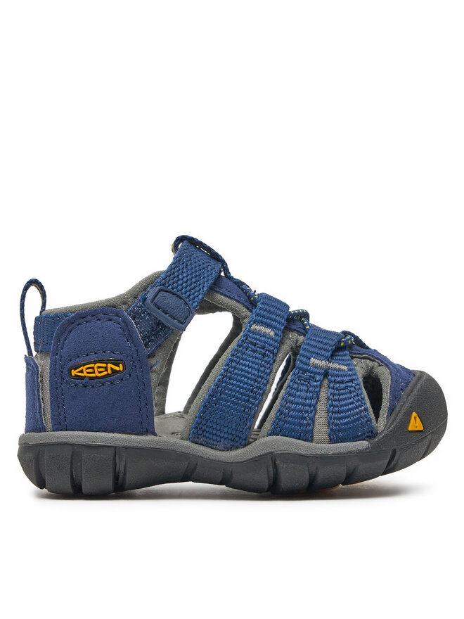 

Сандалии Seacamp II Cnx 1022944 Keen, синий