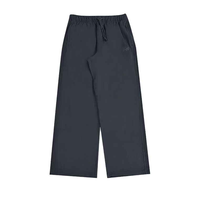 

Трикотажные спортивные штаны мужские New Balance, черный