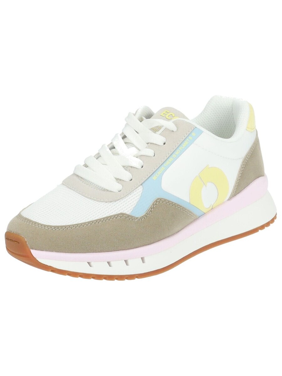 

Кроссовки ECOALF Sneakers, белый