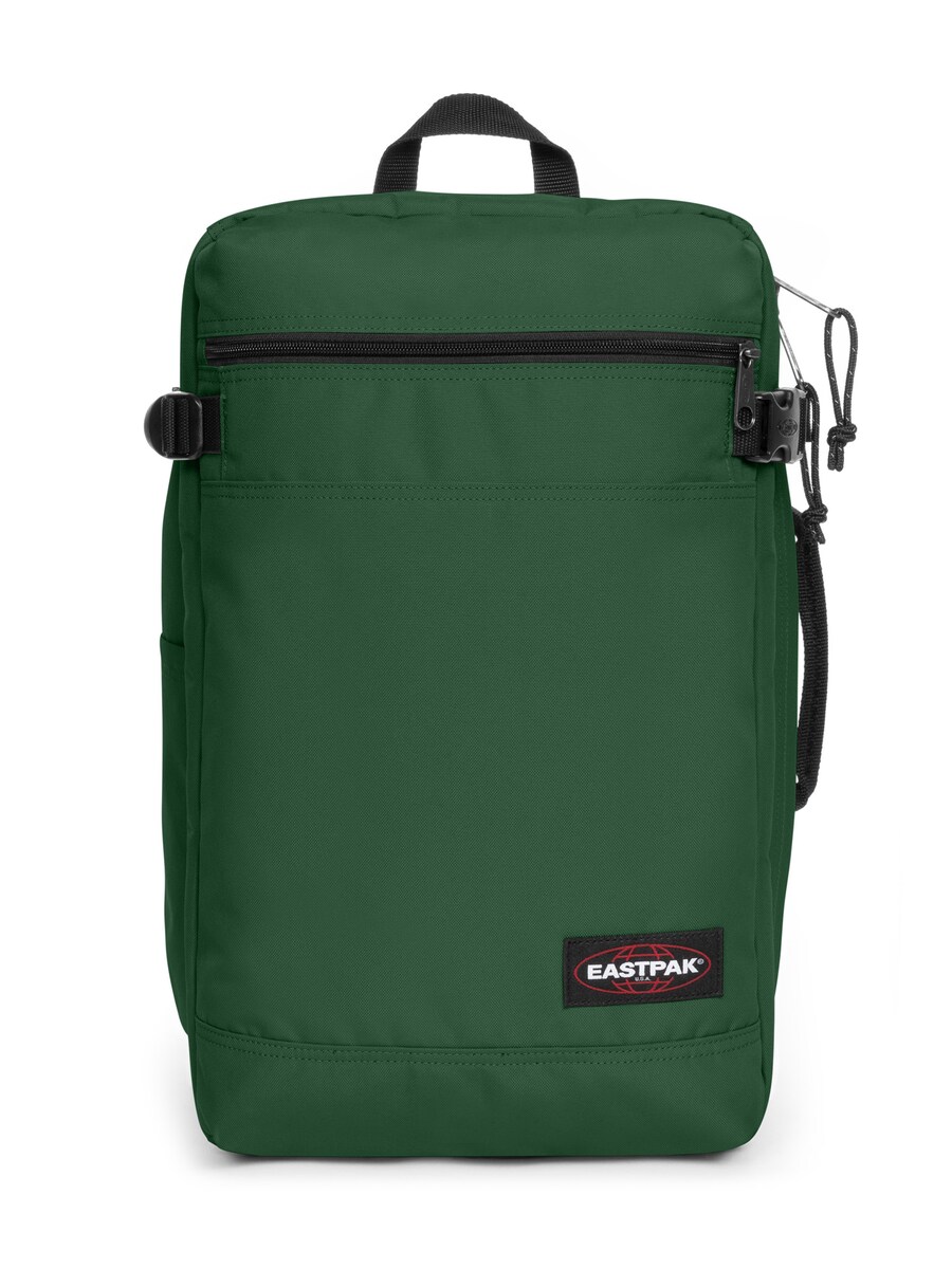 

Рюкзак EASTPAK Transitr, темно-зеленый