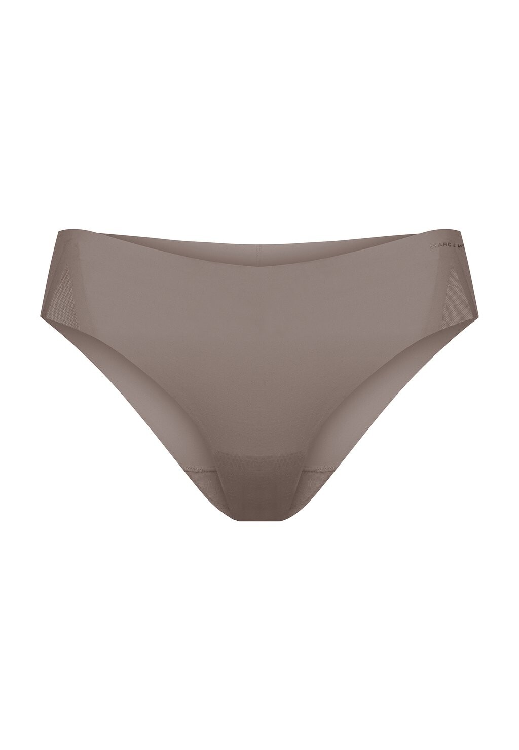 

Трусы SECOND SKIN Marc & André, цвет Mottled Brown