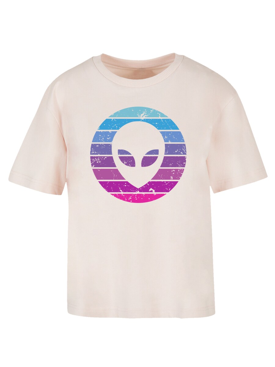 

Футболка F4NT4STIC, Pink/Rose