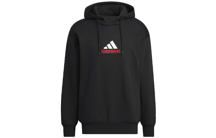 

Adidas Мужская толстовка, Черный