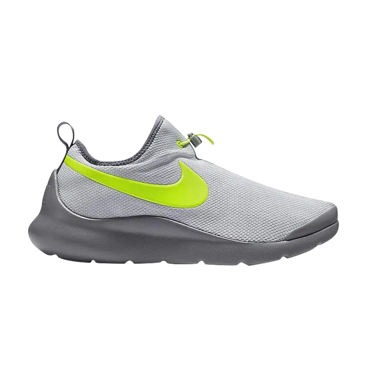 

Кроссовки Nike Aptare Essential 'Wolf Grey Volt', серый