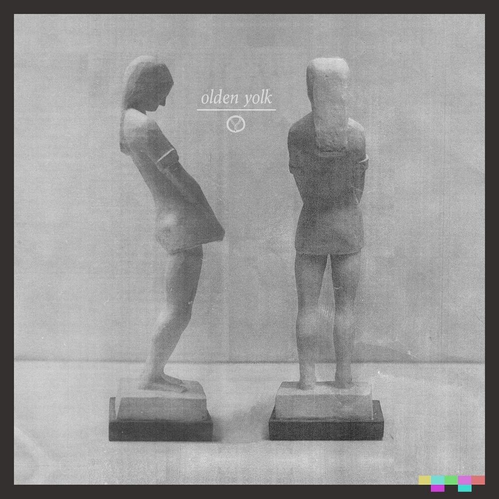 

Виниловая пластинка LP Olden Yolk - Olden Yolk