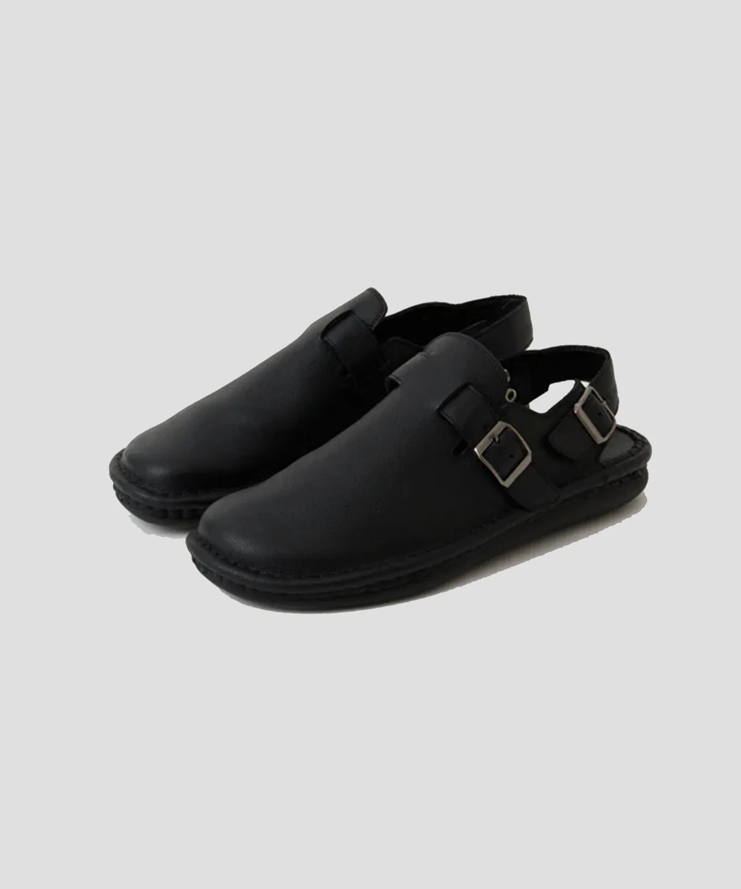 Мужские сандалии WHITE MOUNTAINEERING W.M.B.C. × AIRWALK 'OUTLAND SANDAL'