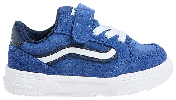 

Кроссовки Vans Hylane V Toddler 'Navy', синий