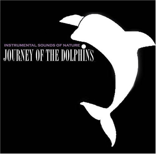 

CD диск Sounds of Nature: Journey of the Dolphins