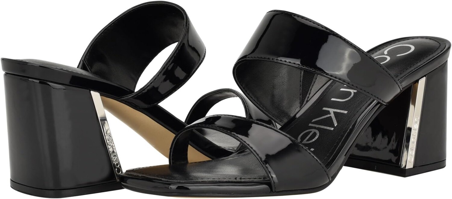

Туфли Calvin Klein Hestia, черный