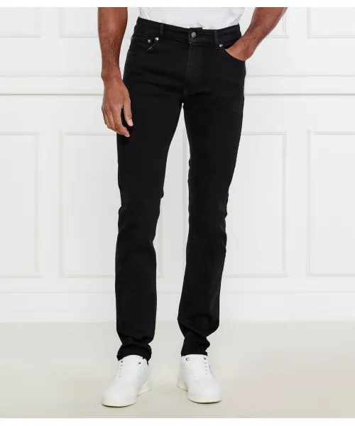 

Джинсы Regular fit Just Cavalli, черный