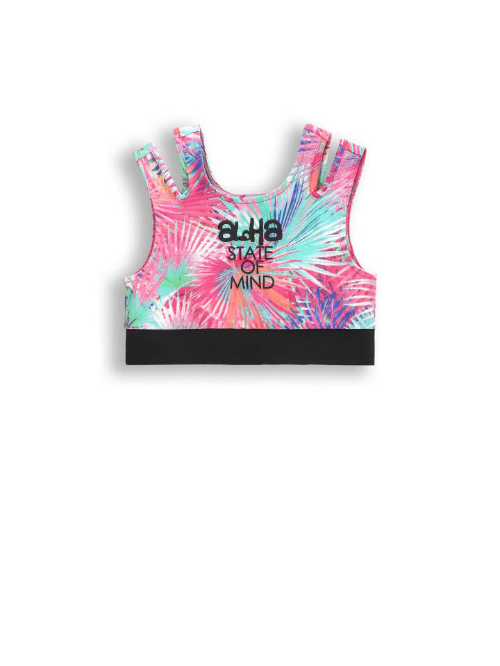 

Футболка Coccodrillo, красочный