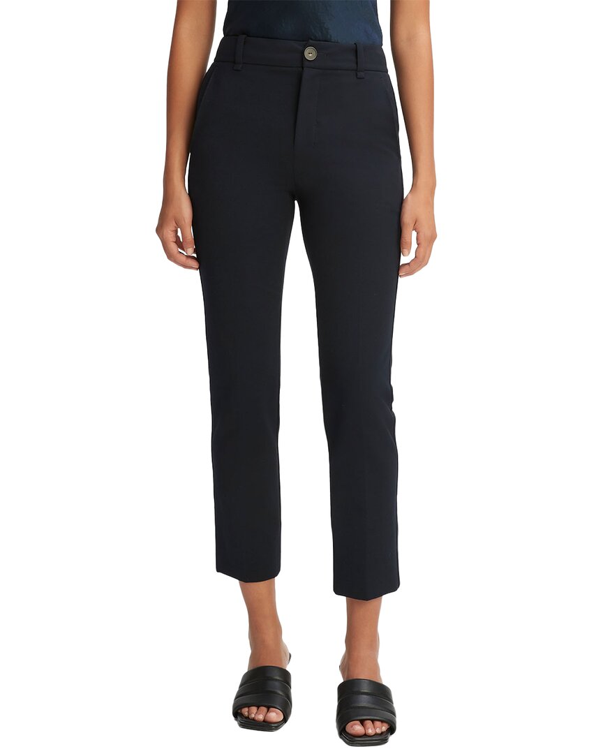 

Брюки-сигареты Винса Vince, синий