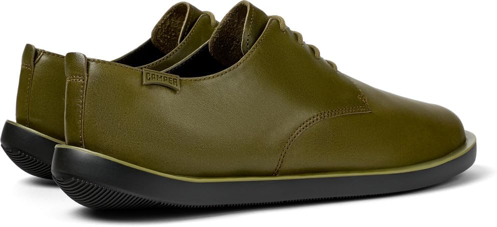 Кроссовки Camper Men's Fashion Oxford, зеленый — фото 2